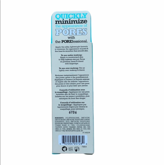 Benefit The POREfessional Pore Minimizing Primer - Picture 2 of 6